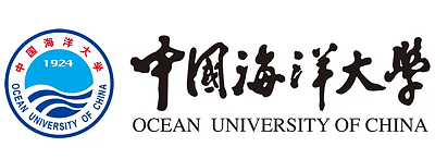 中國海洋大學(xué)"