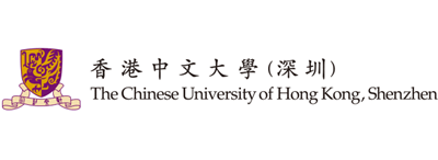 香港中文大學(xué)（深圳）"